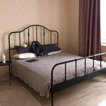 Продается 1-комнатная квартира, 43,1 м²