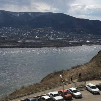 Продается 1-комнатная квартира, 43,1 м²