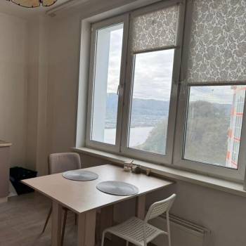 Продается 1-комнатная квартира, 43,1 м²