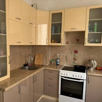 Продается 1-комнатная квартира, 43,1 м²