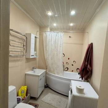 Продается 1-комнатная квартира, 43,1 м²