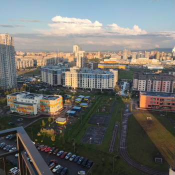 Сдается 1-комнатная квартира, 32 м²