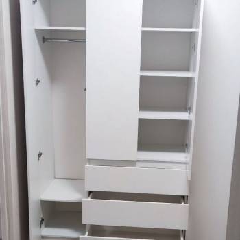 Сдается 1-комнатная квартира, 32 м²