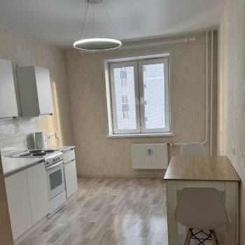 Сдается 2-х комнатная квартира, 58 м²