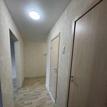 Сдается 2-х комнатная квартира, 58 м²