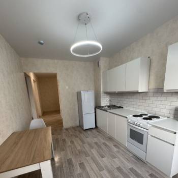 Сдается 2-х комнатная квартира, 58 м²