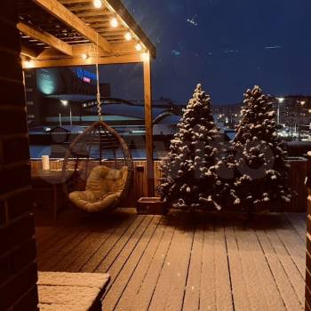 Сдается 2-х комнатная квартира, 60 м²