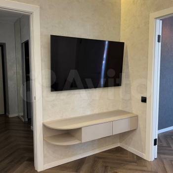 Сдается 2-х комнатная квартира, 60 м²