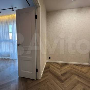 Сдается 2-х комнатная квартира, 60 м²