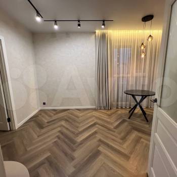 Сдается 2-х комнатная квартира, 60 м²