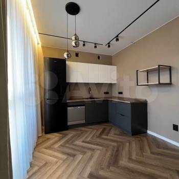 Сдается 2-х комнатная квартира, 60 м²