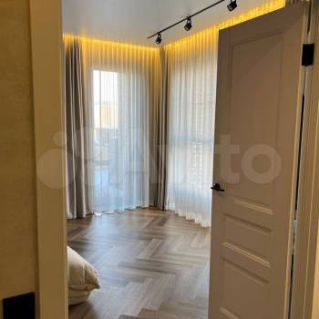 Сдается 2-х комнатная квартира, 60 м²