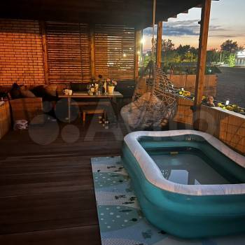 Сдается 2-х комнатная квартира, 60 м²