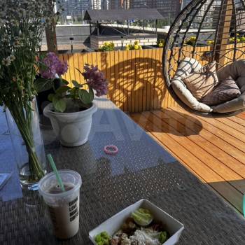 Сдается 2-х комнатная квартира, 60 м²