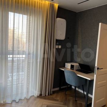 Сдается 2-х комнатная квартира, 60 м²