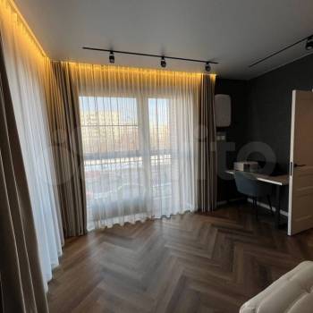 Сдается 2-х комнатная квартира, 60 м²