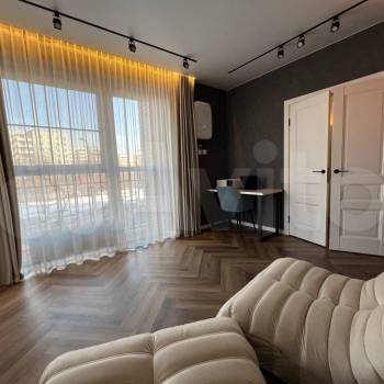 Сдается 2-х комнатная квартира, 60 м²