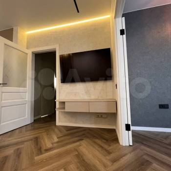 Сдается 2-х комнатная квартира, 60 м²