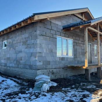 Продается Дом, 120 м²