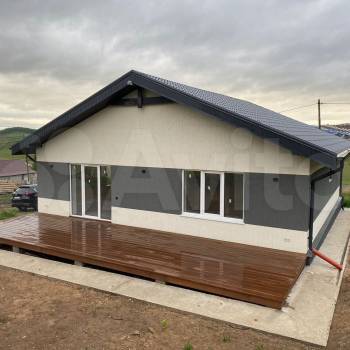 Продается Дом, 120 м²