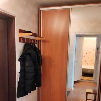 Сдается 1-комнатная квартира, 42 м²