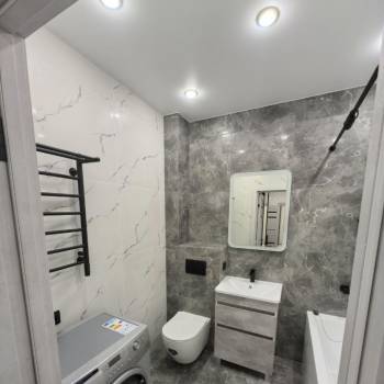 Сдается 2-х комнатная квартира, 63 м²