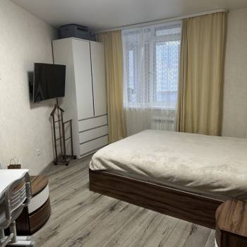 Продается 2-х комнатная квартира, 42 м²