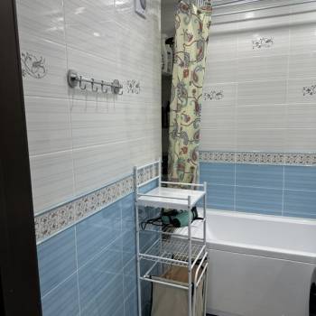 Продается 2-х комнатная квартира, 42 м²