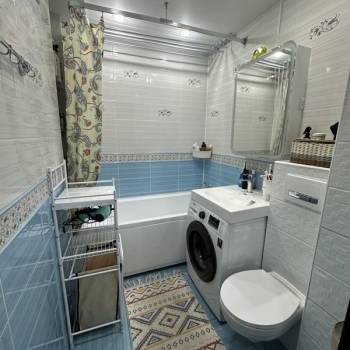 Продается 2-х комнатная квартира, 42 м²