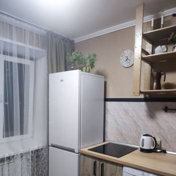 Продается 3-х комнатная квартира, 63,1 м²