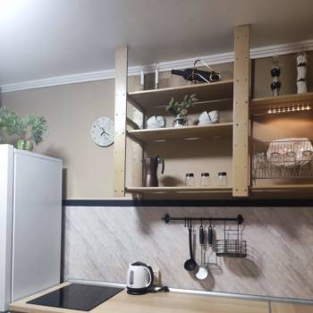 Продается 3-х комнатная квартира, 63,1 м²