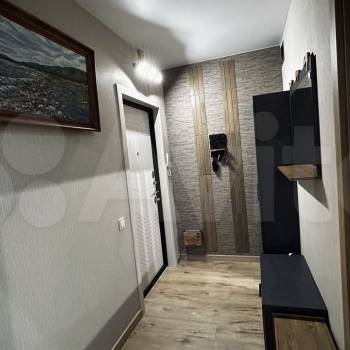 Продается 2-х комнатная квартира, 40,5 м²