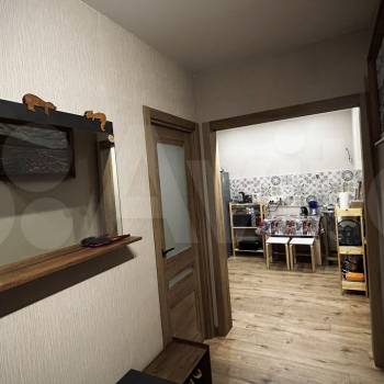 Продается 2-х комнатная квартира, 40,5 м²