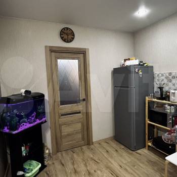 Продается 2-х комнатная квартира, 40,5 м²