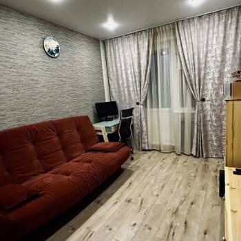 Продается 2-х комнатная квартира, 40,5 м²