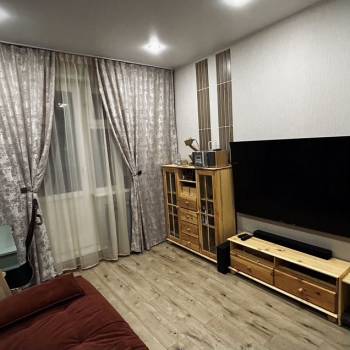 Продается 2-х комнатная квартира, 40,5 м²