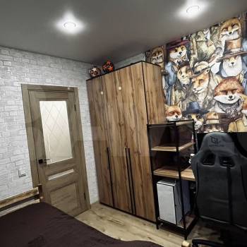 Продается 2-х комнатная квартира, 40,5 м²