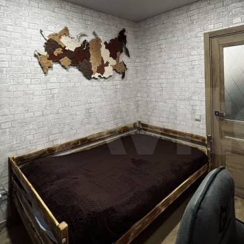 Продается 2-х комнатная квартира, 40,5 м²