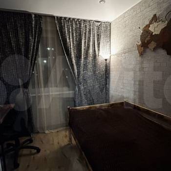 Продается 2-х комнатная квартира, 40,5 м²