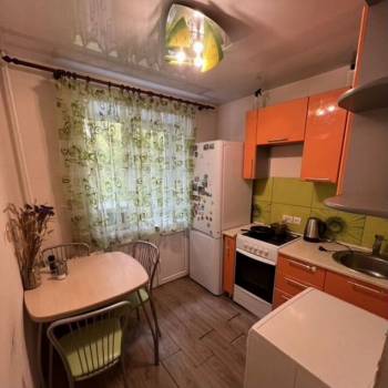 Сдается 2-х комнатная квартира, 43,9 м²