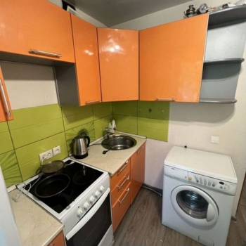 Сдается 2-х комнатная квартира, 43,9 м²