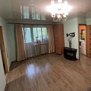 Сдается 2-х комнатная квартира, 43,9 м²