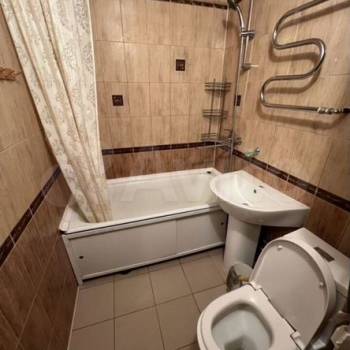 Сдается 2-х комнатная квартира, 43,9 м²