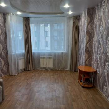Сдается 2-х комнатная квартира, 57,7 м²