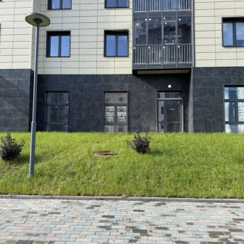 Продается Нежилое помещение, 66,5 м²