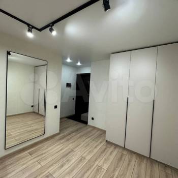 Сдается 1-комнатная квартира, 32 м²