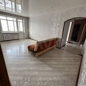 Сдается Многокомнатная квартира, 62 м²