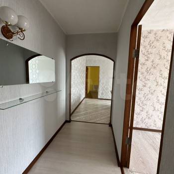 Сдается Многокомнатная квартира, 62 м²