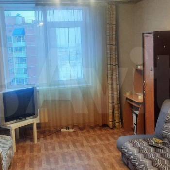 Сдается 1-комнатная квартира, 37 м²