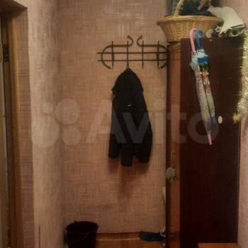 Сдается 1-комнатная квартира, 37 м²